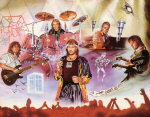 Marillion met Fish