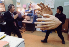 Science of Sleep scene: kom maarrrr