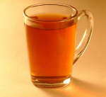 Koppie thee!