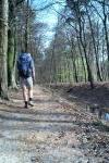 Op weg naar Hellendoorn