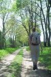 Op weg naar Laren