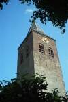 Kerktoren van Zelhem