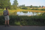 Watertje