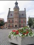 De VVV van Gennep