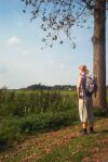 ten zuidwesten van Winsum