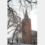 kerk van Rolde