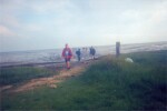De tocht is volbracht
